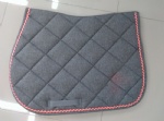 saddle pad