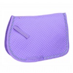 saddle pad